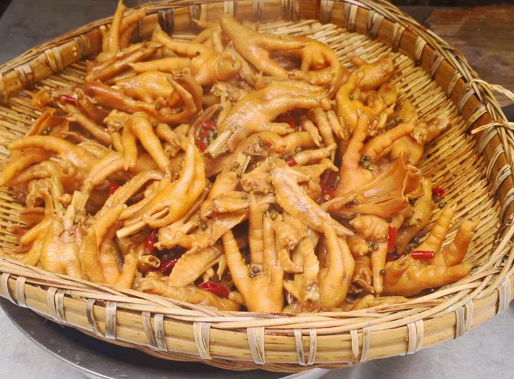 做卤肉必须掌握卤制时间表,卤肉的盐味把握