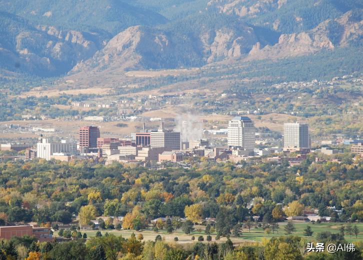 美国印第安人寄宿学校,美国排名前十的高中寄宿学校