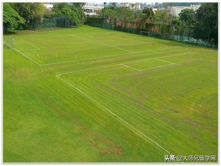 马来西亚低龄留学哪几个学校,低龄留学马来西亚沙巴