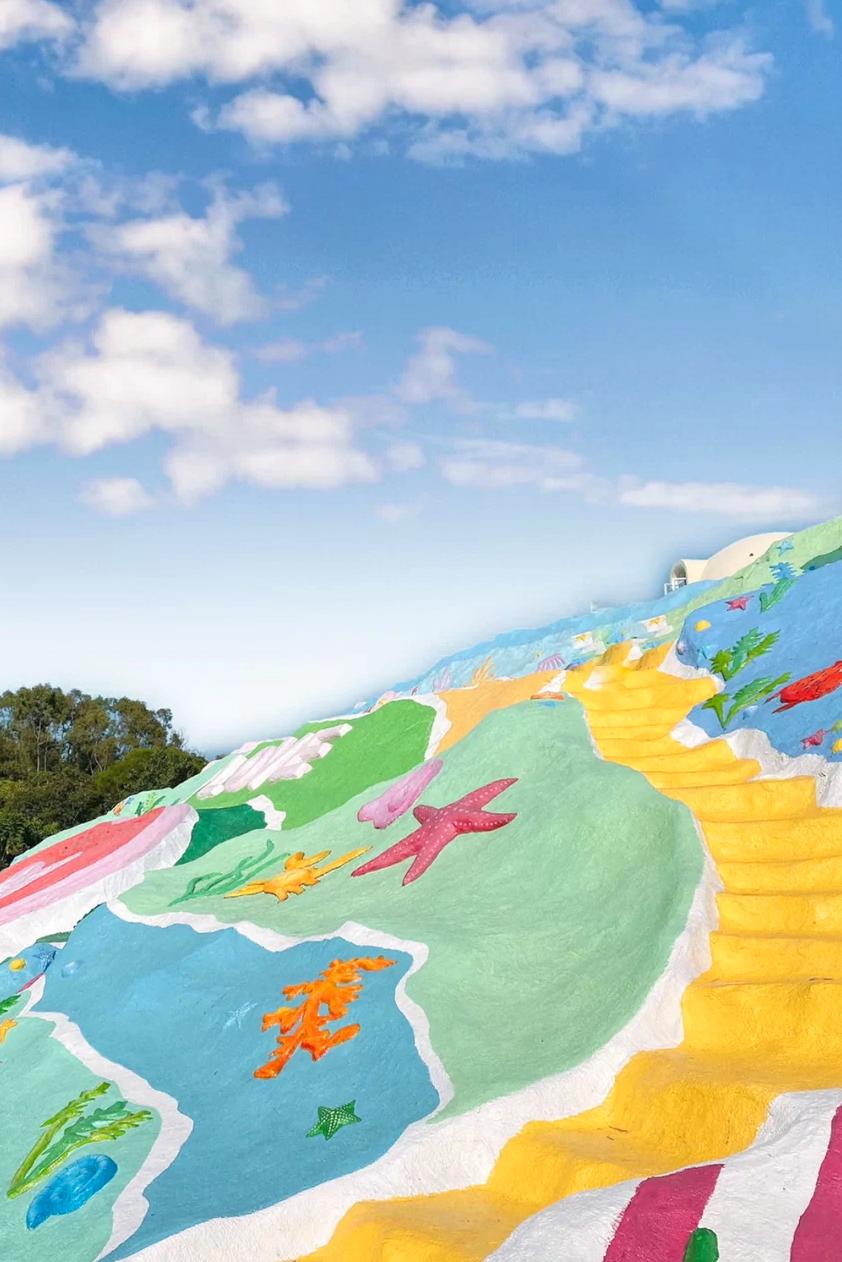 福建最优美的海岛海滩,福建最具ins风的海岛