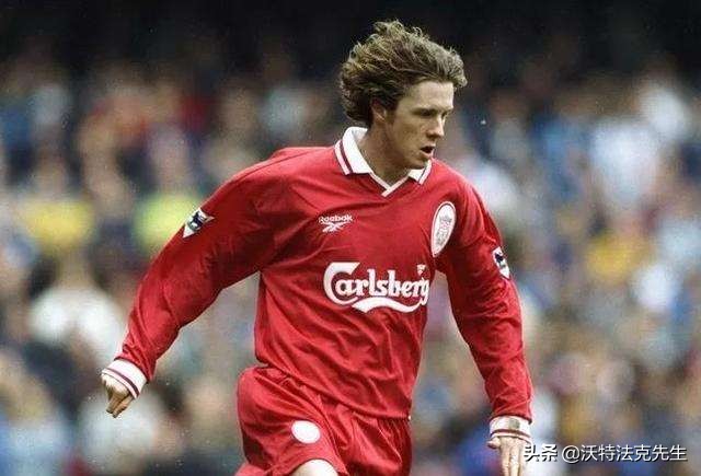 足坛昔日帅哥,盘点足坛里的高颜值帅哥是谁