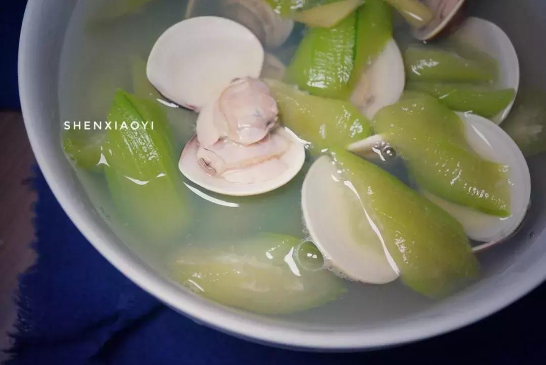 天热喝汤,夏天喝什么汤既开胃又养人