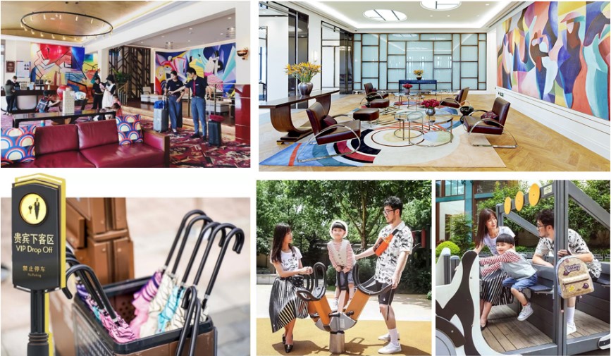 上海值得去的商场,上海值得购物的商圈