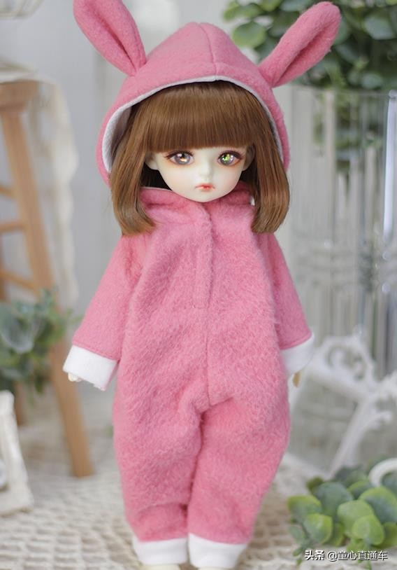 洋娃娃模特走秀,韩国童装模特