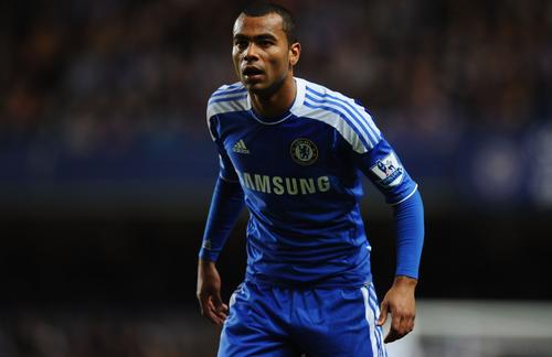 足坛十大3号,足坛十大帅哥切尔西