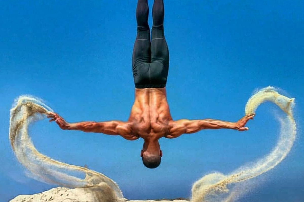 穿紧身裤跑步有什么用,男人穿紧身裤跑步好吗