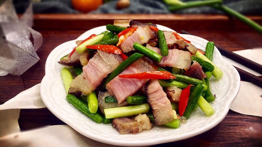 怎样保存香肠和腊肉不发霉,腊肉如何保存才不会发霉