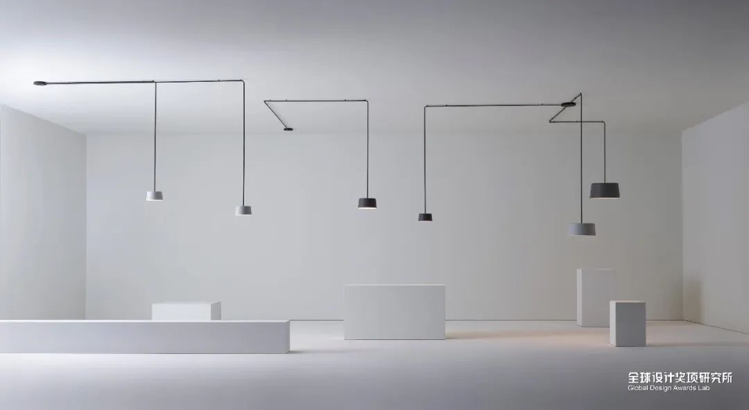 AZAwards公布入围名单，全球设计奖项研究所第一时间整理报道