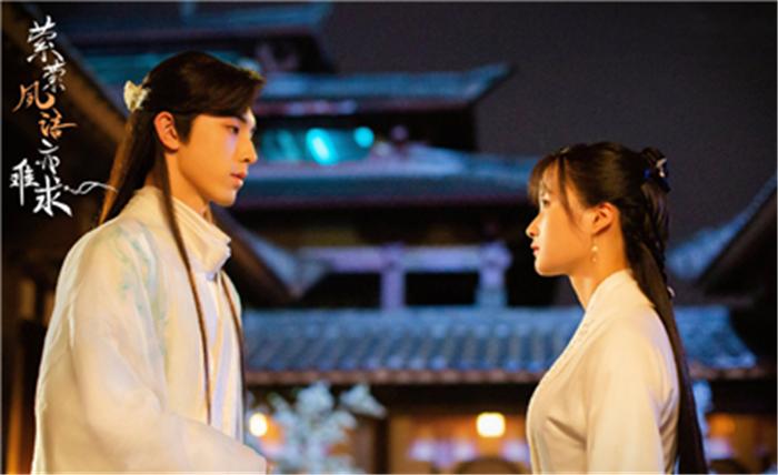 7月“不能错过”的4部古装剧，男神女神超养眼，哪部是你最爱？