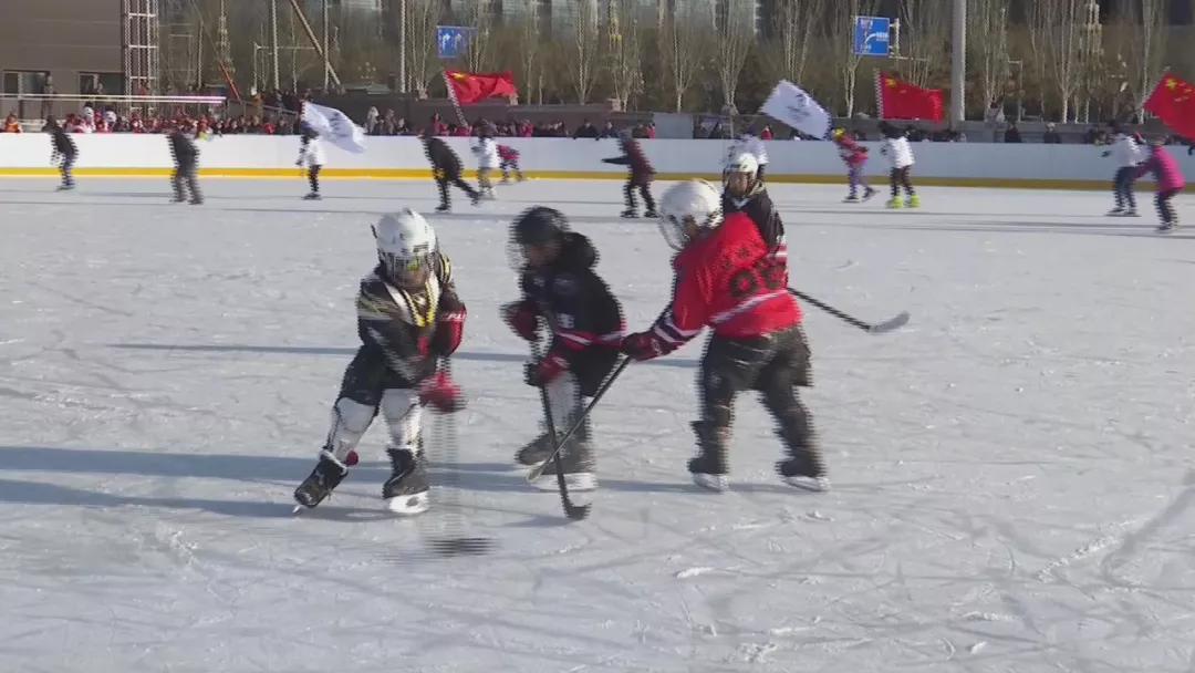 张家口冰之梦营业时间,张家口冰之梦滑冰场比赛