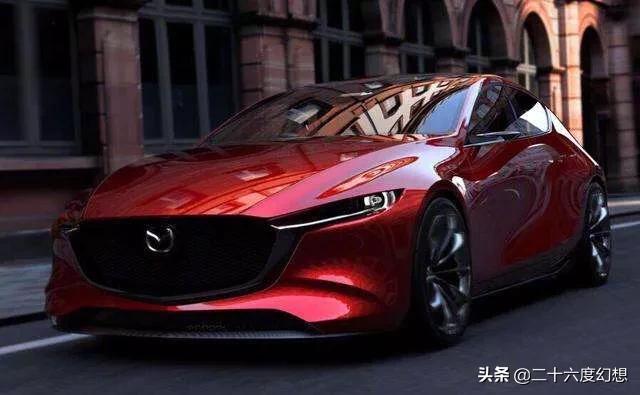 老马三跟星骋发动机一样的吗,马三2.0自吸19年的多少钱