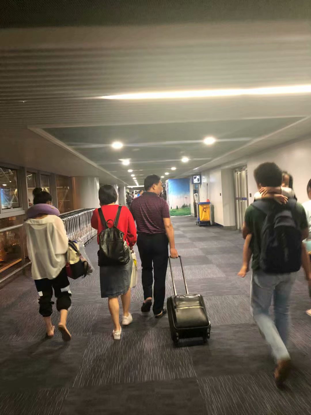 沙巴3天2夜旅行,9天8晚的马来西亚行程