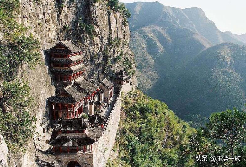 河北有什么好玩的地方不爬山,河北有什么不出名的地方