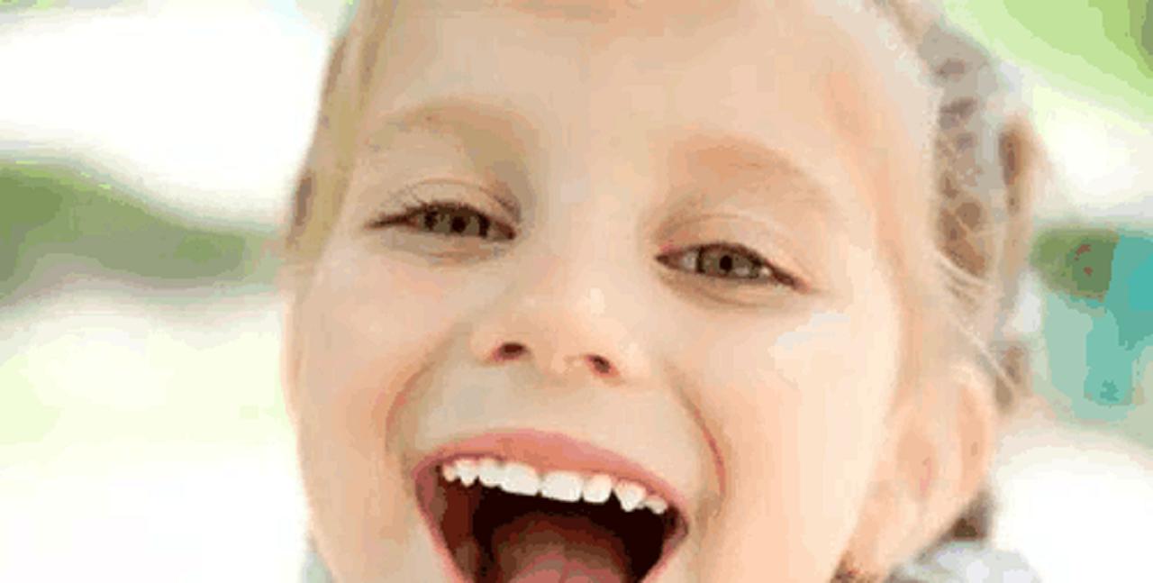 宝宝乳牙没有缝隙换了后会整齐吗,宝宝三岁了乳牙不整齐还能矫正吗