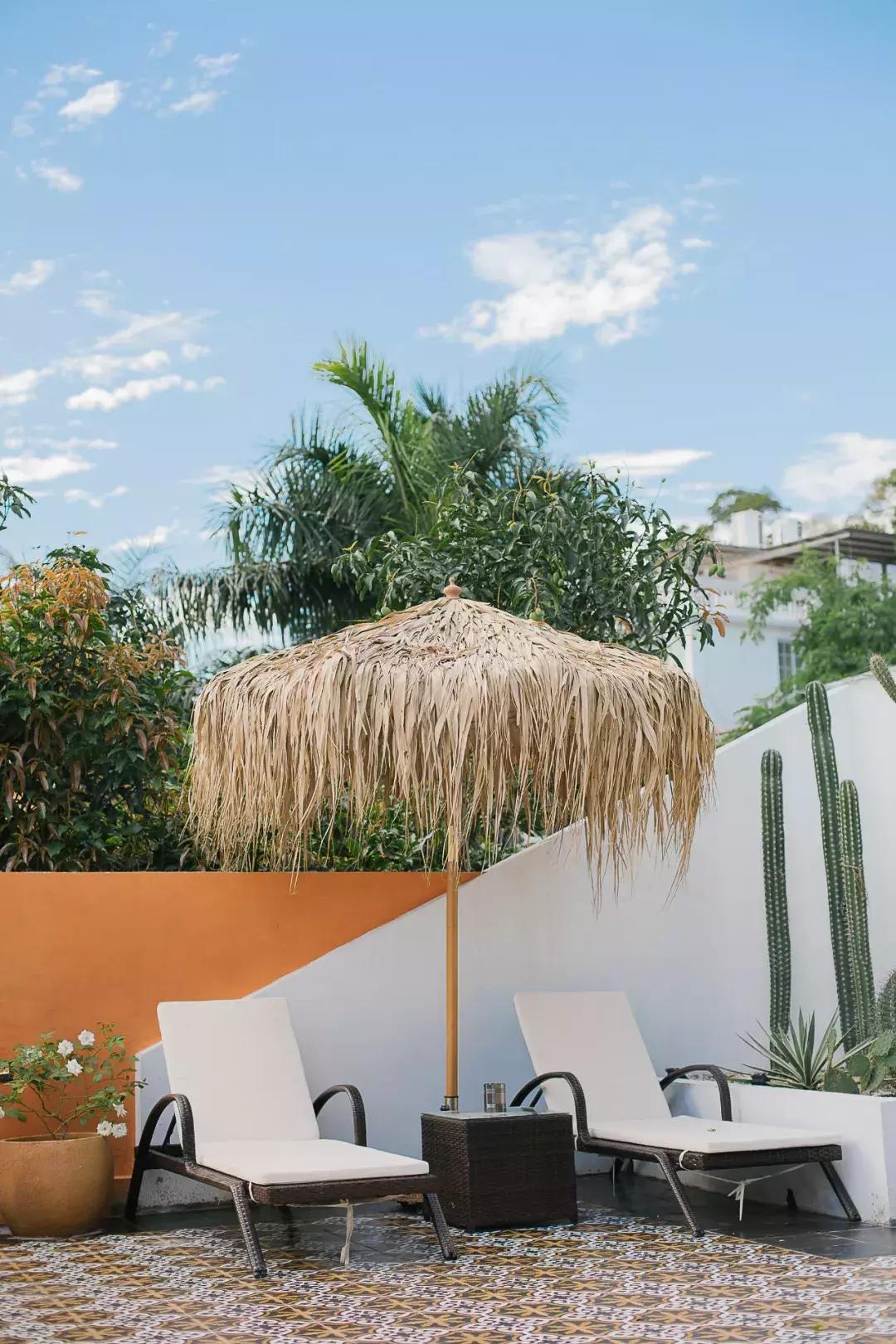 厦门新晋摩洛哥网红民宿,厦门摩洛哥海景民宿