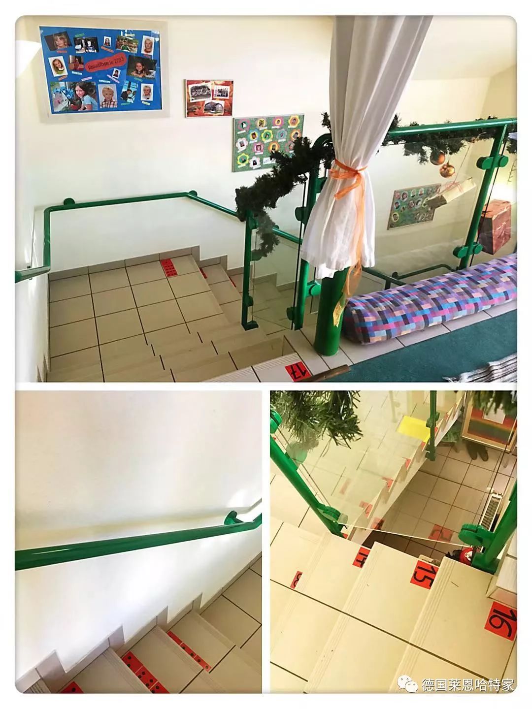 去参观幼儿园,德国有私立幼儿园吗