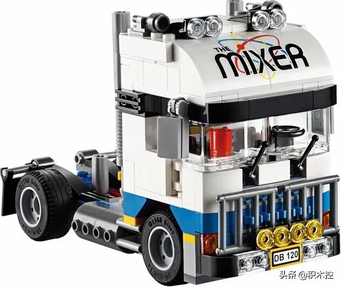 乐高鬼屋效果图大全,乐高十大最恐怖鬼屋