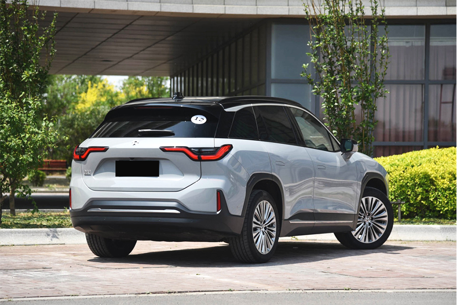 广汽纯电动suvvplus,广汽纯电动suvaion