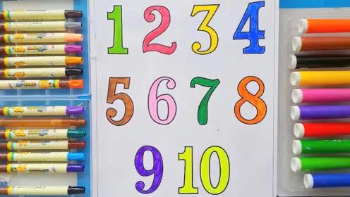 神奇的数字1234567,神奇的数字142857和369