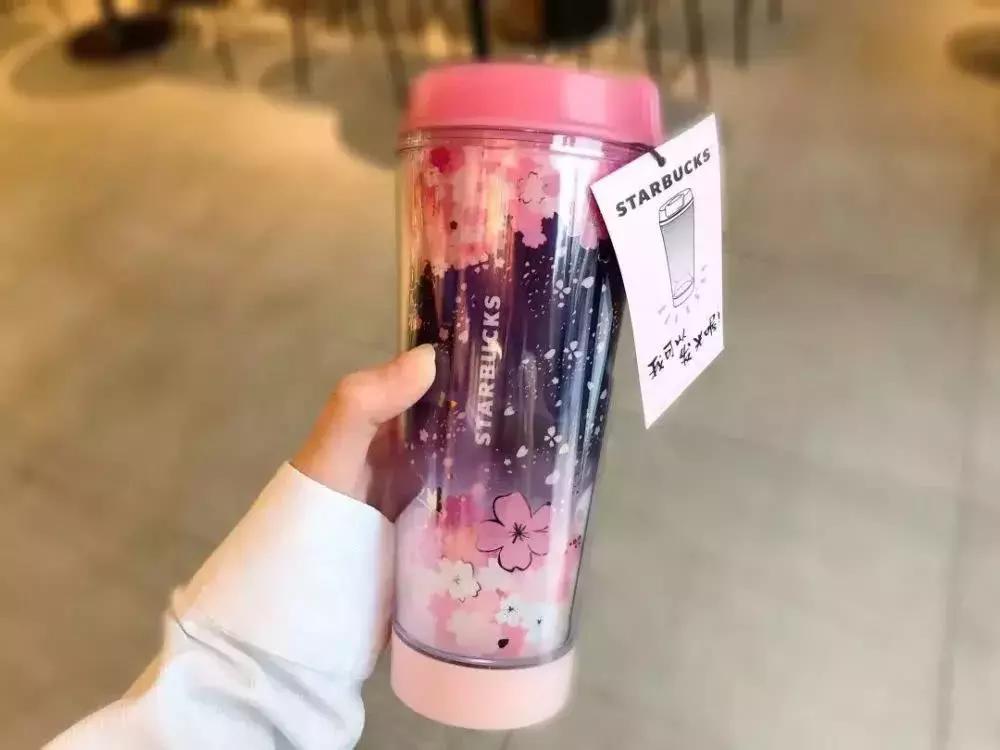 星巴克猫爪杯值不值钱,猫爪杯星巴克真的值得买吗