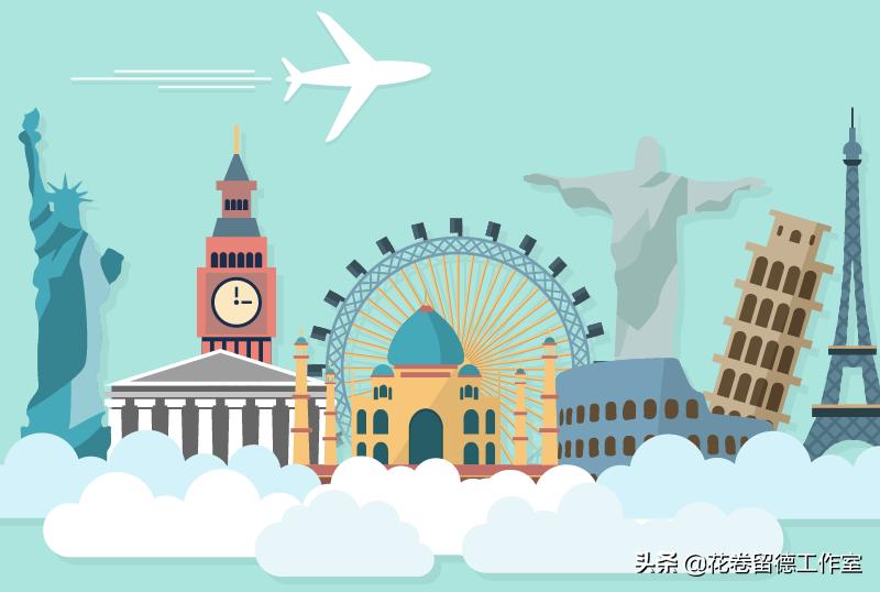 德国留学学了德语,德国留学将受益匪浅