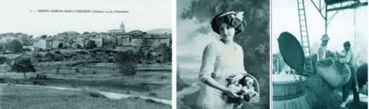 Dior、娇兰生产商做了一块洗头皂，100%天然原料，生发更护发