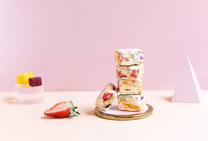 淘宝上有什么相见恨晚的零食,淘宝重口味十大零食