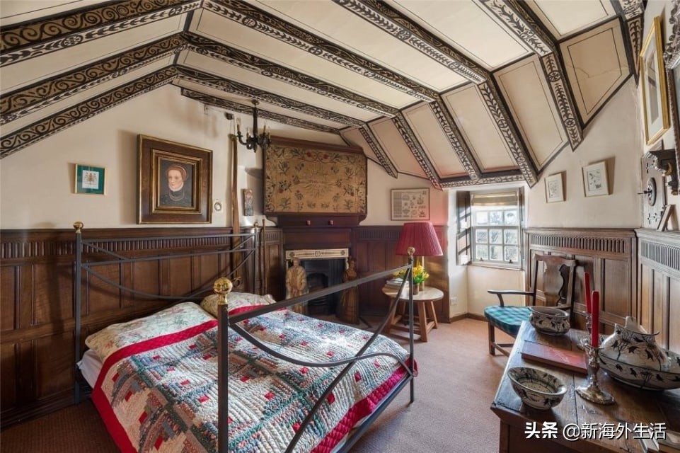 权力的游戏凛冬将至城堡出处,权力的游戏城堡取景地