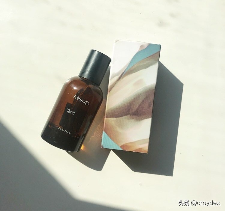 aesop伊索悟香水怎么样,aesop伊索香水