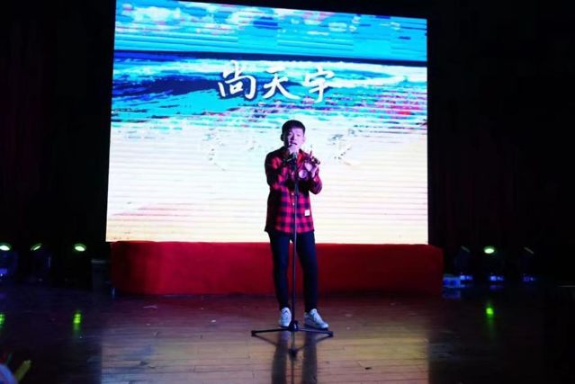 @所有人｜扬子江城市群高校音乐选拔赛徐州站，周五开躁！