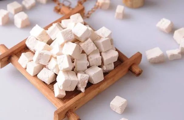 航天健康大讲堂——当药植园遇上二十四节气：“春分”之茯苓