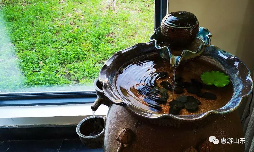 春到泉城之泉城公园,大美宁阳复圣公园