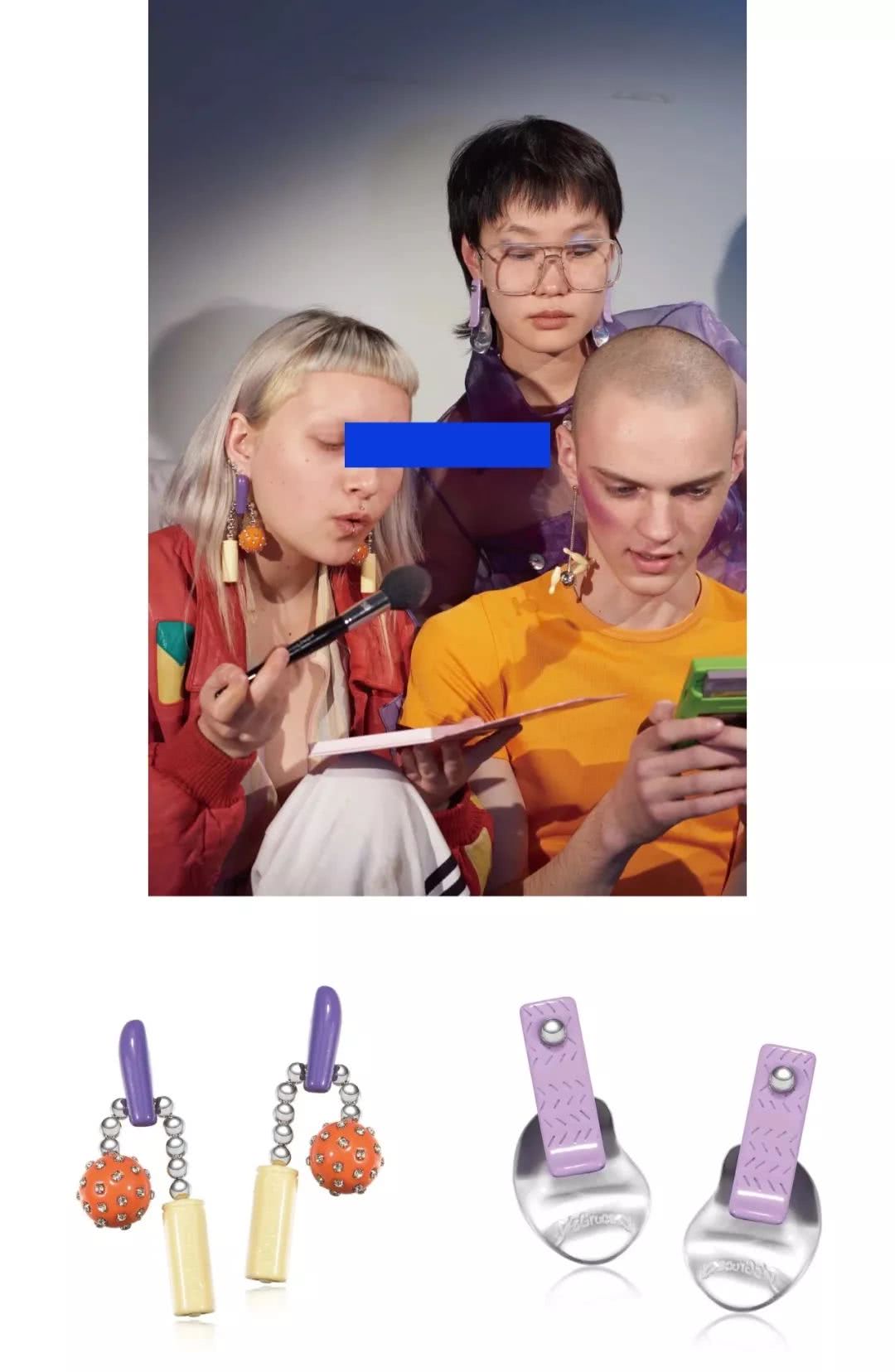 比起Ambush处了什么“对象”,我更关心这些小众配饰品牌何时上新