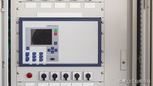 怎样区分高压和低压电器,电气概述