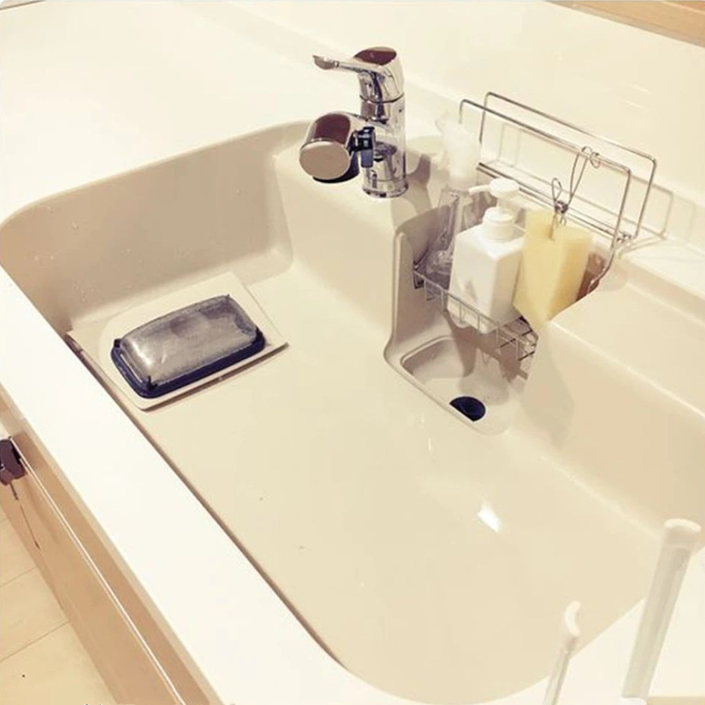 厨房水槽大单槽日本,日本厨房水槽有哪些