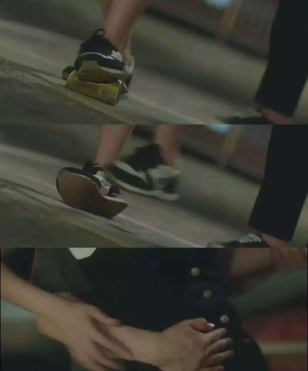 你是什么垃圾完整歌词,你是什么垃圾小说讲了什么