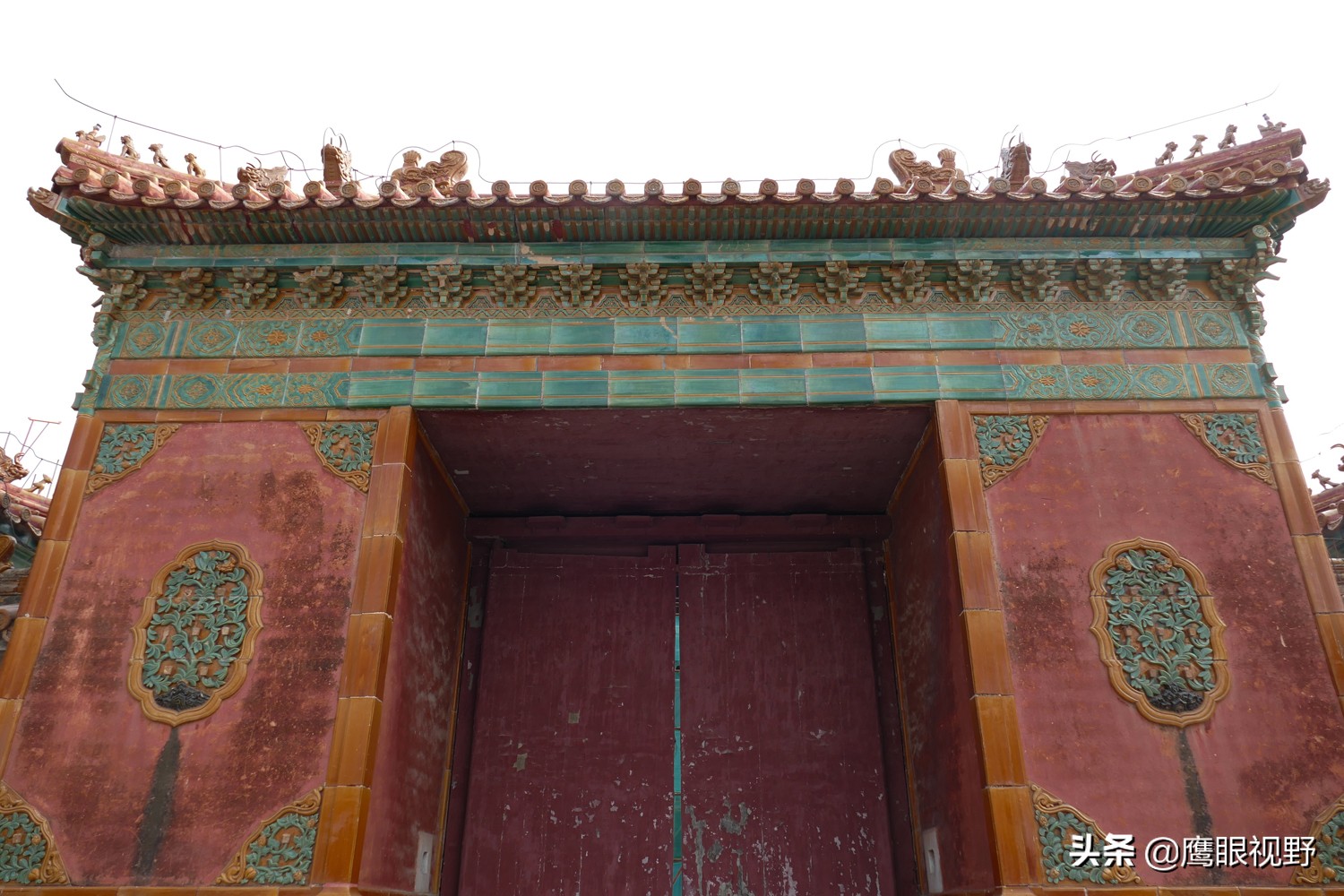 清朝皇帝为什么有清西陵和清东陵,清朝为什么选址清东陵