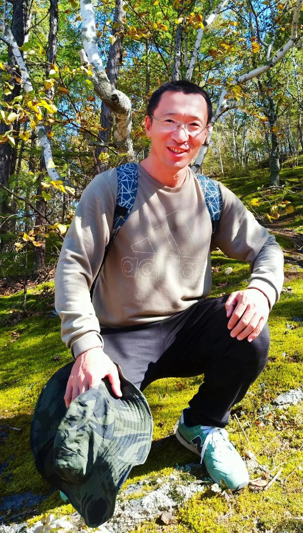 大型公益教育活动“第三届京城榜样教师”之三十六