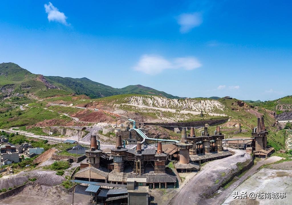 大城县向东扩张的规划计划,苍南县城新区东扩区规划调整方案