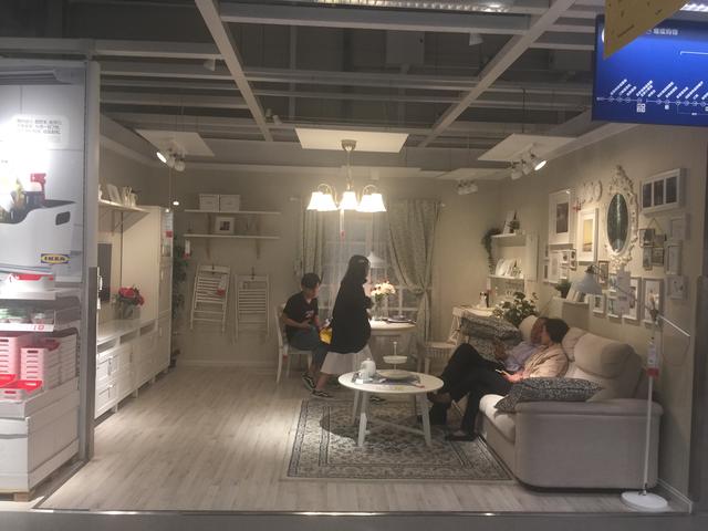济南宜家家居逛店攻略,济南宜家逛下来需要多久