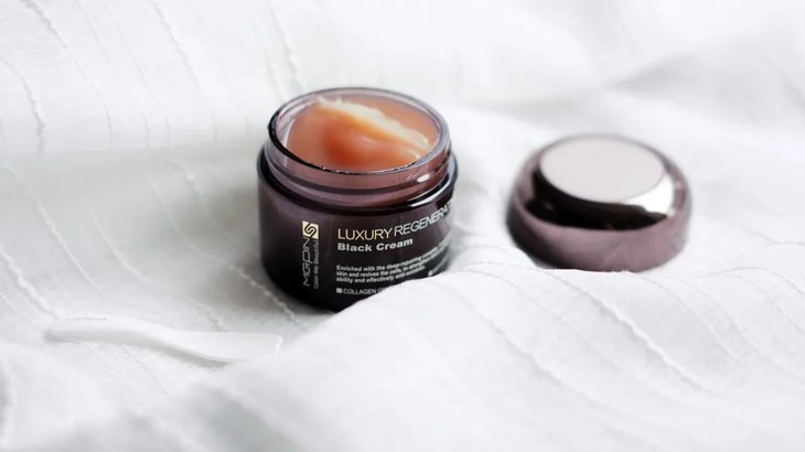 毛戈平的霜好用吗,好用养肤类护肤品