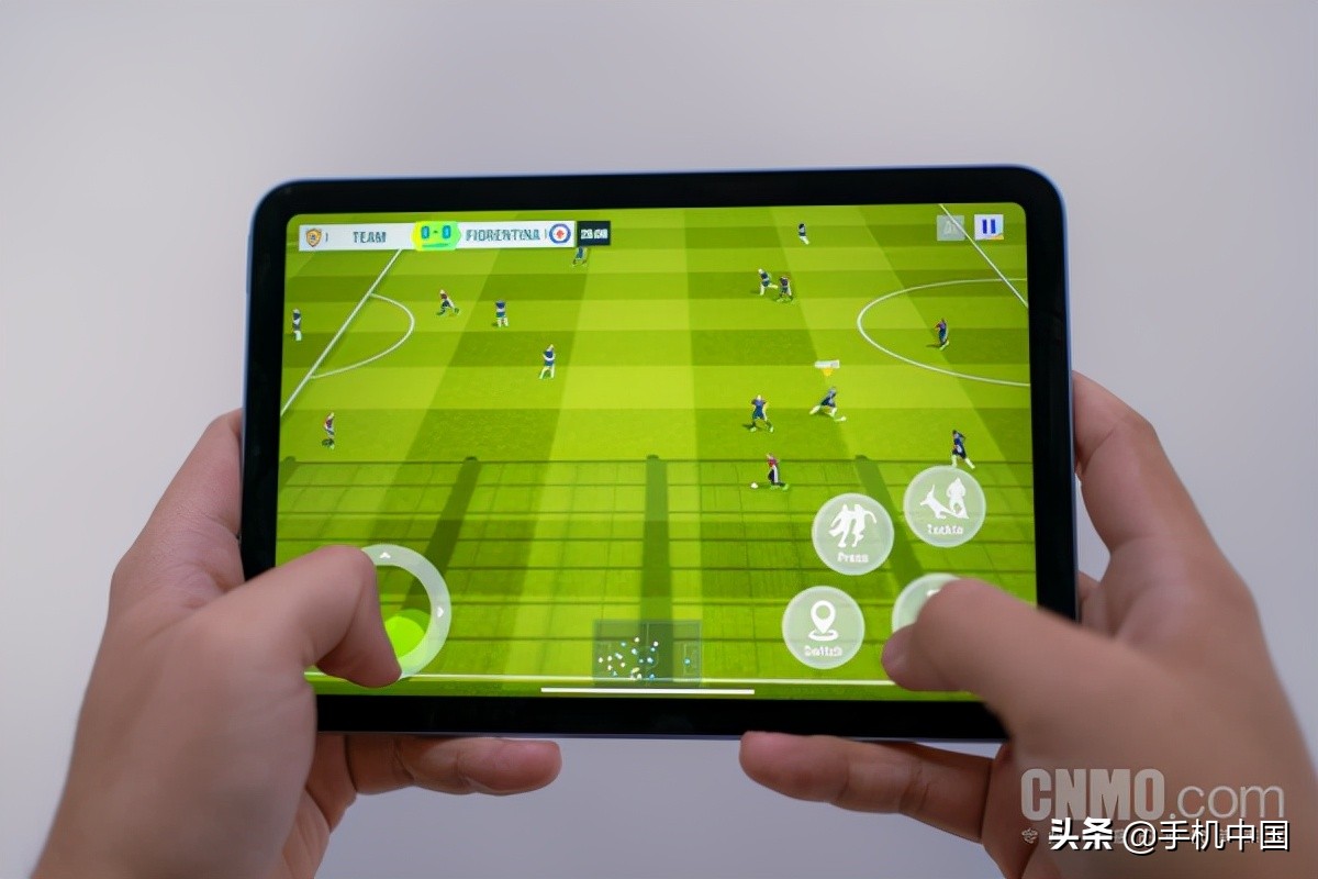 ipadmini一只手就能完全掌控,最便宜的全面屏ipadmini