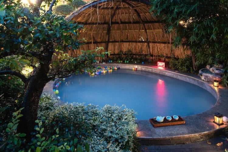 天目湖御湖半岛温泉酒店下午茶,天目湖御湖半岛温泉酒店