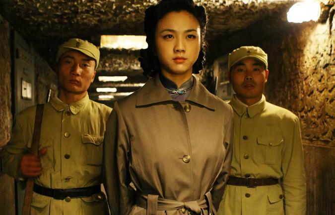 《色，戒》过去12年，你还是看不懂易先生和王佳芝