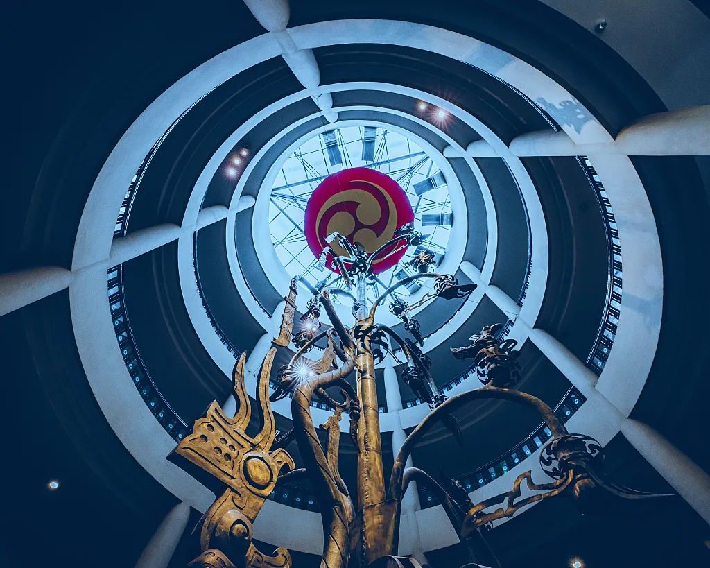 三星堆文明之谜揭秘,三星堆文明之谜文明来自何方