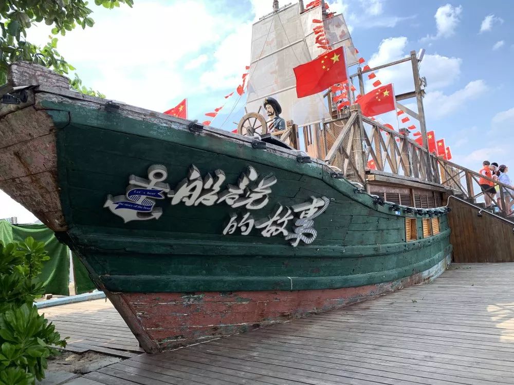 文末有福利｜带着Ta，来到这家坐拥7km的海岸线酒店