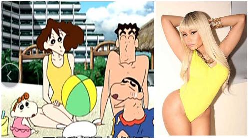 00后的童年蜡笔小新,蜡笔小新是90后的回忆