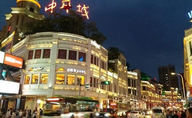 到厦门旅游必去的14个旅游景区,厦门有什么旅游景区