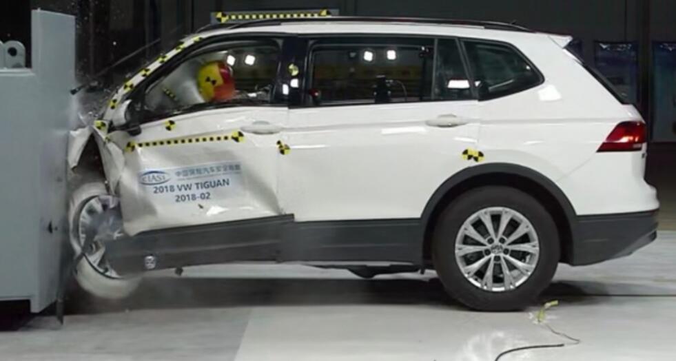 为什么大众途观l6月销量大减,大众新款途观l销量