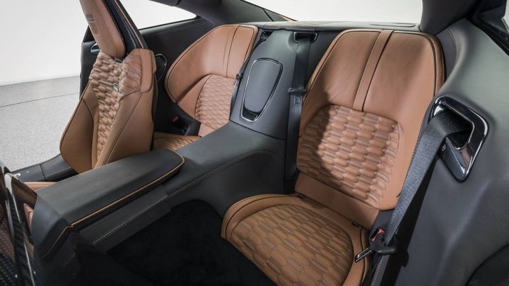 startech欧陆改装,startech改阿斯顿马丁